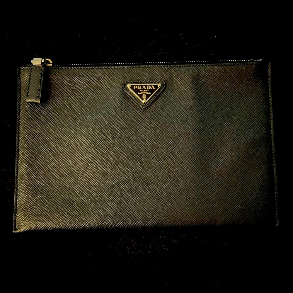 Prada 2021 Men’s Wallet